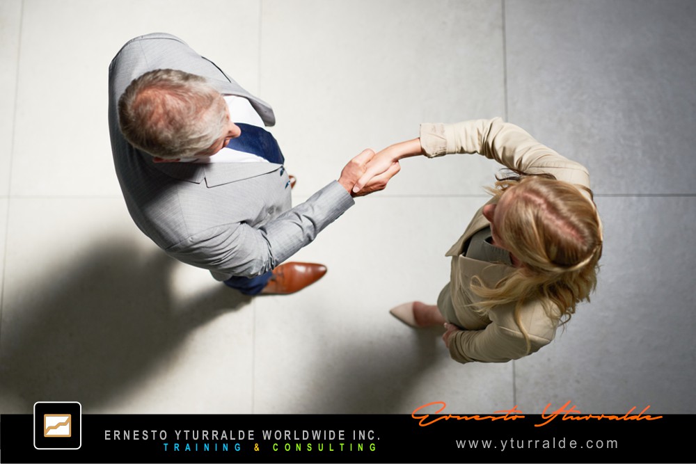 Talleres de Negociación Estratégica