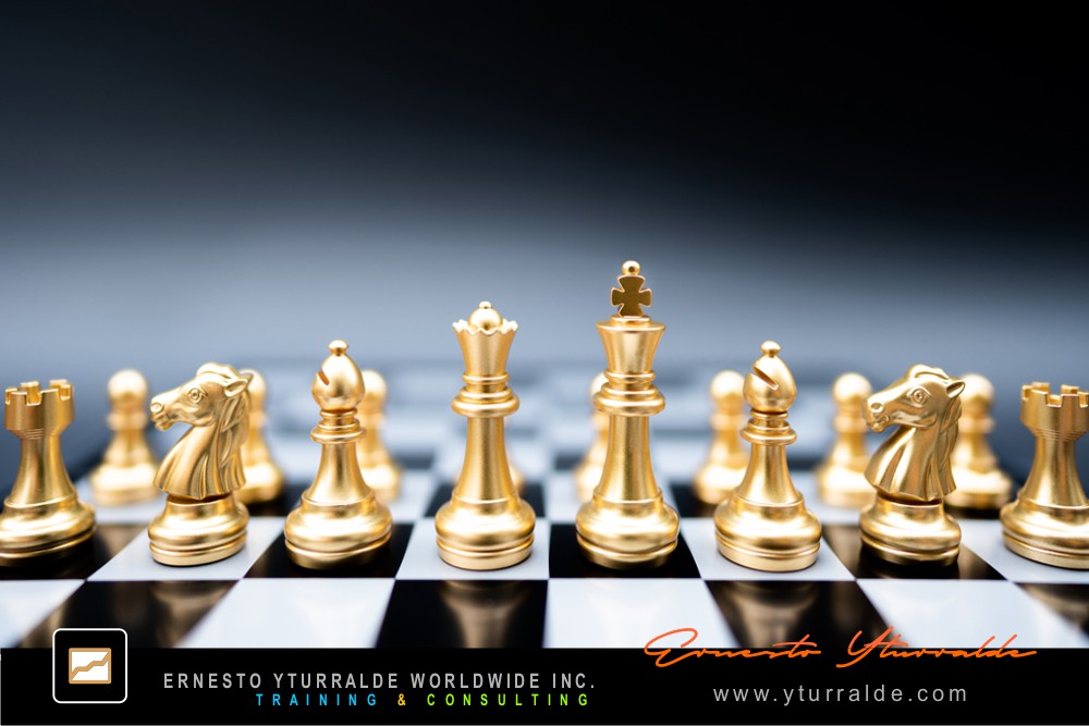 Talleres de Negociación Estratégica